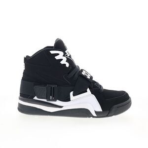 Ewing Athletics Mens Concept Black Shoes (NWT)